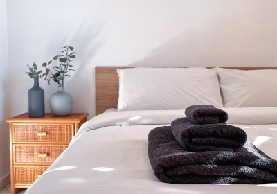 Casa Vacanze Appartamento Olimpiadi Guest House